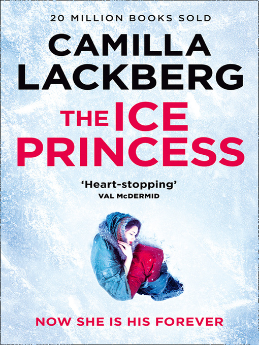 Cover of The Ice Princess